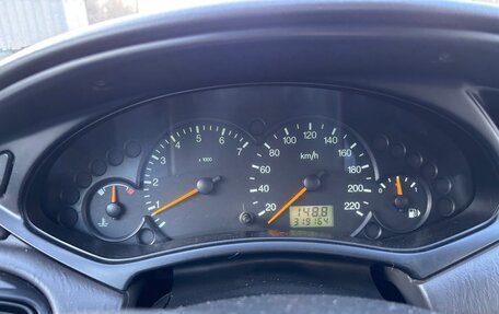 Ford Focus IV, 2005 год, 200 000 рублей, 8 фотография