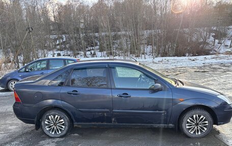 Ford Focus IV, 2005 год, 200 000 рублей, 3 фотография
