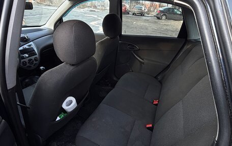 Ford Focus IV, 2005 год, 200 000 рублей, 9 фотография