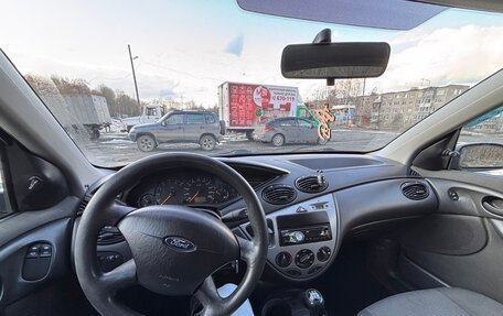 Ford Focus IV, 2005 год, 200 000 рублей, 7 фотография