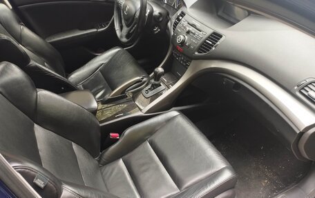 Honda Accord VIII рестайлинг, 2008 год, 1 550 000 рублей, 7 фотография