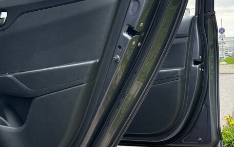 Hyundai Solaris II рестайлинг, 2021 год, 1 440 000 рублей, 13 фотография