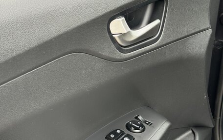 Hyundai Solaris II рестайлинг, 2021 год, 1 440 000 рублей, 11 фотография