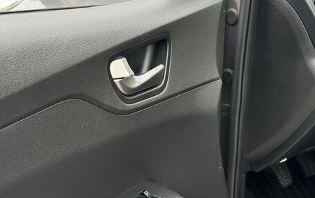 Hyundai Solaris II рестайлинг, 2021 год, 1 440 000 рублей, 6 фотография