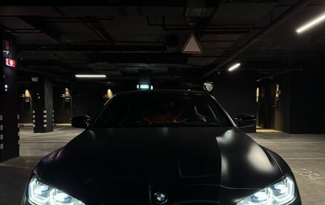 BMW M4, 2023 год, 12 500 000 рублей, 2 фотография