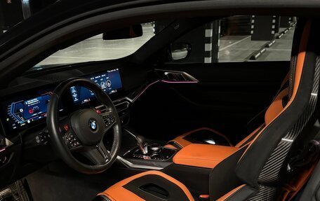 BMW M4, 2023 год, 12 500 000 рублей, 4 фотография