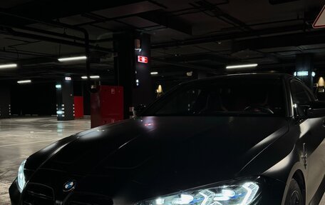 BMW M4, 2023 год, 12 500 000 рублей, 5 фотография