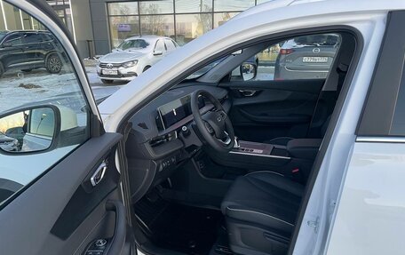 Chery Tiggo 4 I рестайлинг, 2025 год, 2 420 000 рублей, 6 фотография