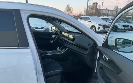 Chery Tiggo 4 I рестайлинг, 2025 год, 2 420 000 рублей, 7 фотография