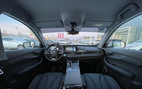 Chery Tiggo 4 I рестайлинг, 2025 год, 2 420 000 рублей, 8 фотография