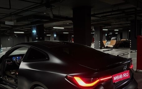 BMW M4, 2023 год, 12 500 000 рублей, 3 фотография