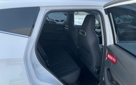Chery Tiggo 4 I рестайлинг, 2025 год, 2 420 000 рублей, 5 фотография