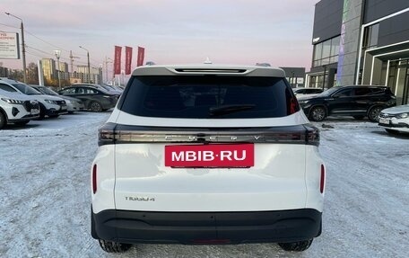 Chery Tiggo 4 I рестайлинг, 2025 год, 2 420 000 рублей, 3 фотография