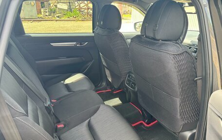 Mazda CX-8, 2017 год, 2 550 000 рублей, 8 фотография