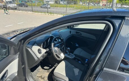 Chevrolet Cruze II, 2014 год, 770 000 рублей, 5 фотография
