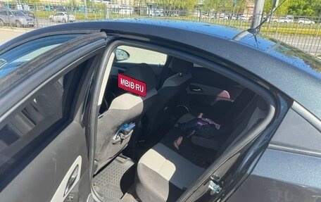 Chevrolet Cruze II, 2014 год, 770 000 рублей, 6 фотография