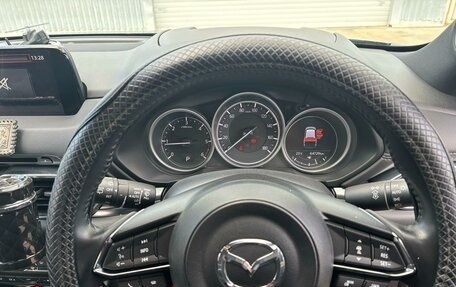 Mazda CX-8, 2017 год, 2 550 000 рублей, 10 фотография