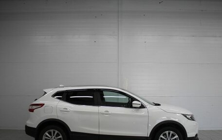Nissan Qashqai, 2017 год, 1 750 000 рублей, 5 фотография