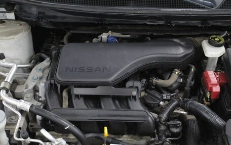 Nissan Qashqai, 2017 год, 1 750 000 рублей, 11 фотография