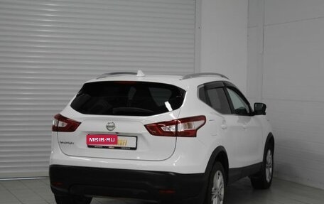 Nissan Qashqai, 2017 год, 1 750 000 рублей, 6 фотография