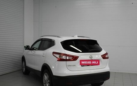 Nissan Qashqai, 2017 год, 1 750 000 рублей, 9 фотография