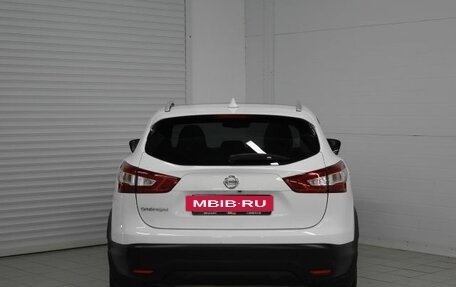 Nissan Qashqai, 2017 год, 1 750 000 рублей, 8 фотография