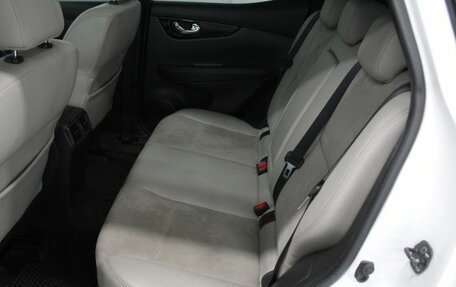 Nissan Qashqai, 2017 год, 1 750 000 рублей, 15 фотография