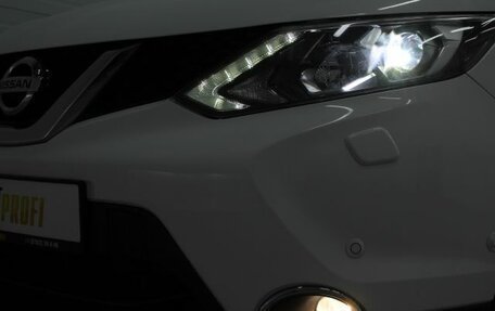 Nissan Qashqai, 2017 год, 1 750 000 рублей, 19 фотография