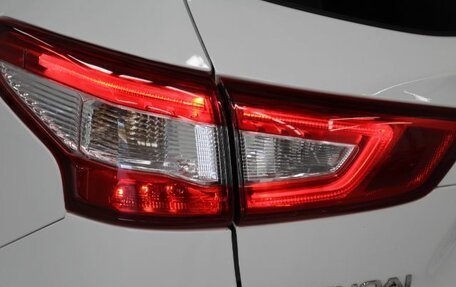 Nissan Qashqai, 2017 год, 1 750 000 рублей, 20 фотография