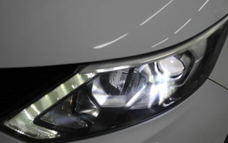 Nissan Qashqai, 2017 год, 1 750 000 рублей, 18 фотография
