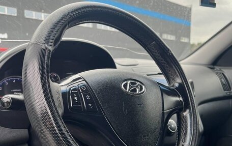 Hyundai i30 I, 2010 год, 579 000 рублей, 8 фотография