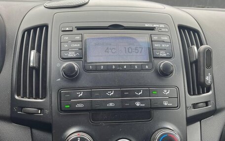 Hyundai i30 I, 2010 год, 579 000 рублей, 13 фотография