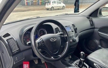 Hyundai i30 I, 2010 год, 579 000 рублей, 10 фотография