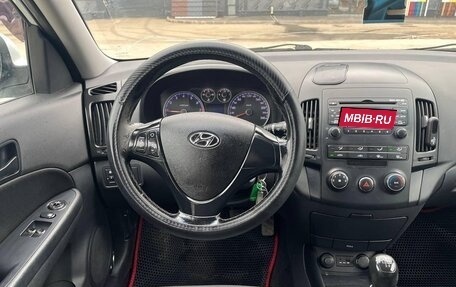 Hyundai i30 I, 2010 год, 579 000 рублей, 9 фотография