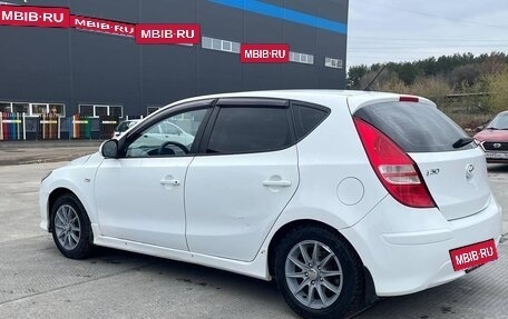 Hyundai i30 I, 2010 год, 579 000 рублей, 2 фотография