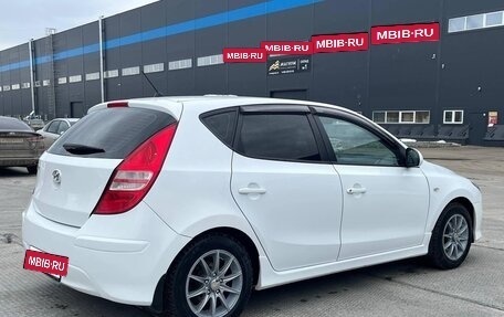 Hyundai i30 I, 2010 год, 579 000 рублей, 7 фотография