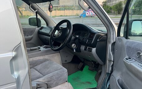 Mazda Bongo Friendee i рестайлинг, 2001 год, 400 000 рублей, 8 фотография