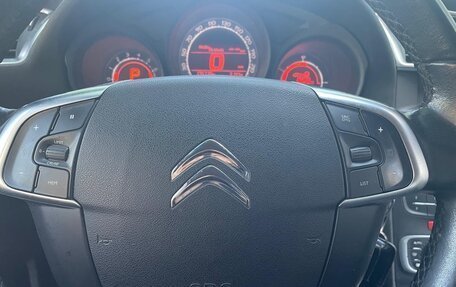 Citroen C4 II рестайлинг, 2013 год, 750 000 рублей, 5 фотография