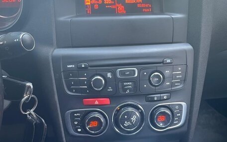 Citroen C4 II рестайлинг, 2013 год, 750 000 рублей, 2 фотография