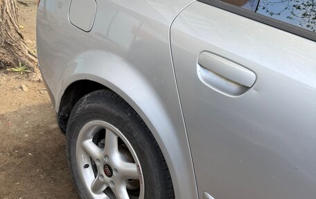 Audi A4, 2001 год, 450 000 рублей, 6 фотография