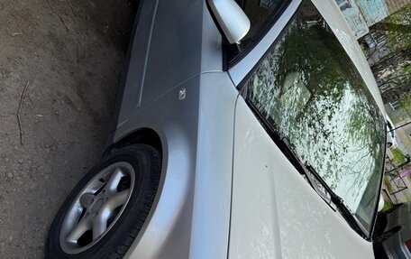 Audi A4, 2001 год, 450 000 рублей, 3 фотография