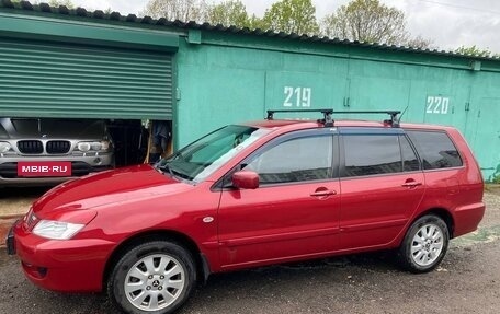 Mitsubishi Lancer IX, 2006 год, 680 000 рублей, 3 фотография