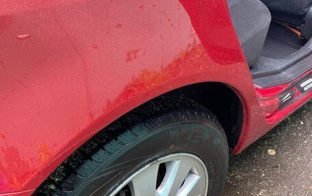 Mitsubishi Lancer IX, 2006 год, 680 000 рублей, 10 фотография