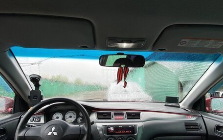 Mitsubishi Lancer IX, 2006 год, 680 000 рублей, 13 фотография
