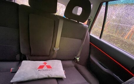 Mitsubishi Lancer IX, 2006 год, 680 000 рублей, 19 фотография