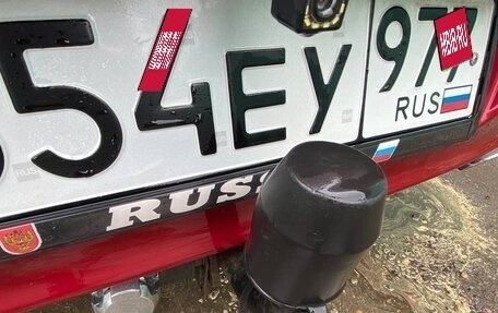 Mitsubishi Lancer IX, 2006 год, 680 000 рублей, 17 фотография