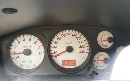 Mitsubishi Lancer IX, 2006 год, 680 000 рублей, 23 фотография