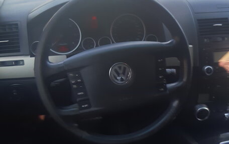 Volkswagen Touareg III, 2008 год, 1 150 000 рублей, 3 фотография