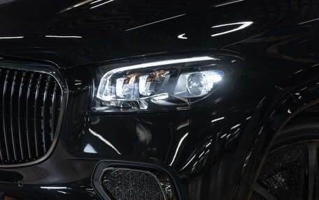 Mercedes-Benz Maybach GLS I, 2024 год, 32 690 000 рублей, 4 фотография