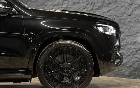 Mercedes-Benz Maybach GLS I, 2024 год, 32 690 000 рублей, 3 фотография